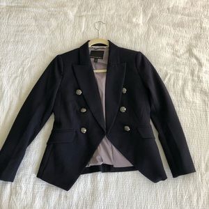Banana Republic Petite Blazer
